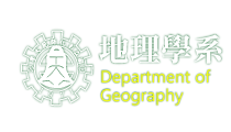 Department of Geography,NCUE